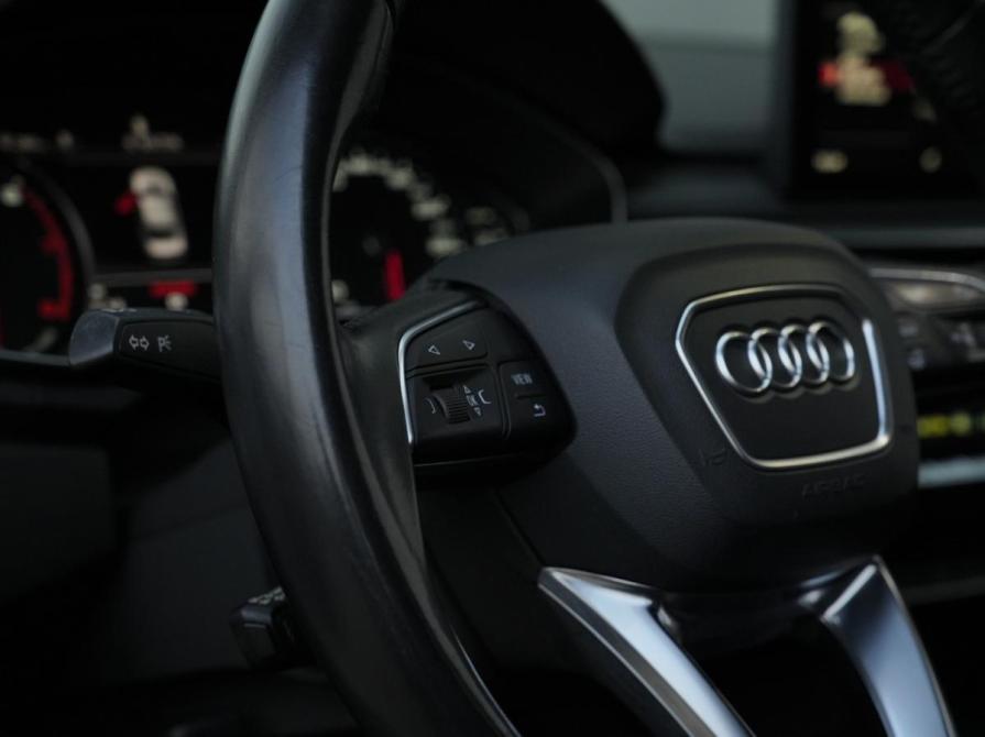 Audi A4 V (B9) Москва  - изображение 6