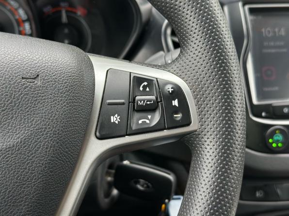 Lada (ВАЗ) Vesta I с пробегом 2018 года, цена 770 000 рублей, 93630 км, седан, Автокод Объявления