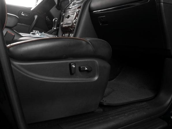 Nissan Patrol VI (Y62) с пробегом 2011 года, цена 2 029 000 рублей, 188960 км, внедорожник, Автокод Объявления