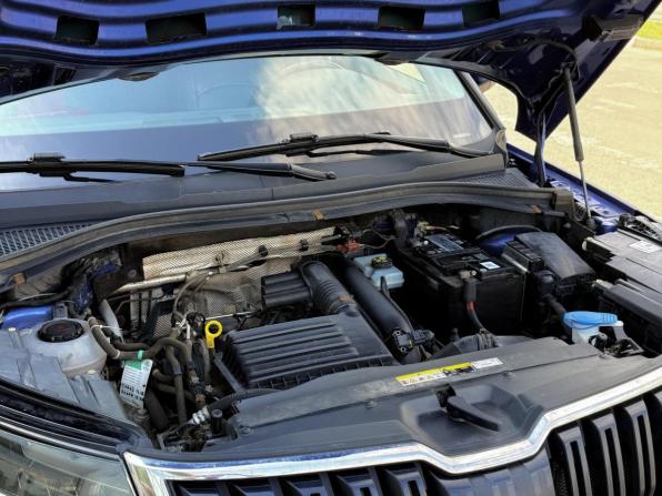 Skoda Kodiaq I с пробегом 2020 года, цена 2 095 000 рублей, 173728 км, внедорожник, Автокод Объявления