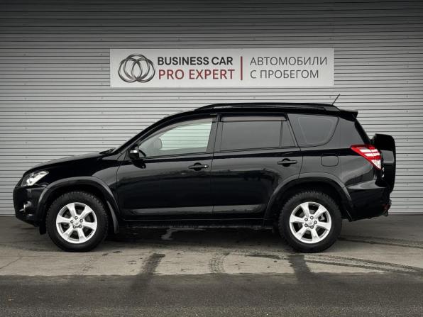 Toyota RAV4 III (XA30) Рестайлинг с пробегом 2011 года, цена 1 590 000 рублей, 215181 км, внедорожник, Автокод Объявления