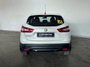 Nissan Qashqai II Москва  - изображение 25