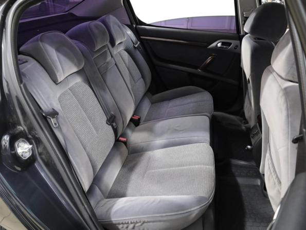 Peugeot 407 с пробегом 2006 года, цена 449 000 рублей, 269688 км, седан, Автокод Объявления