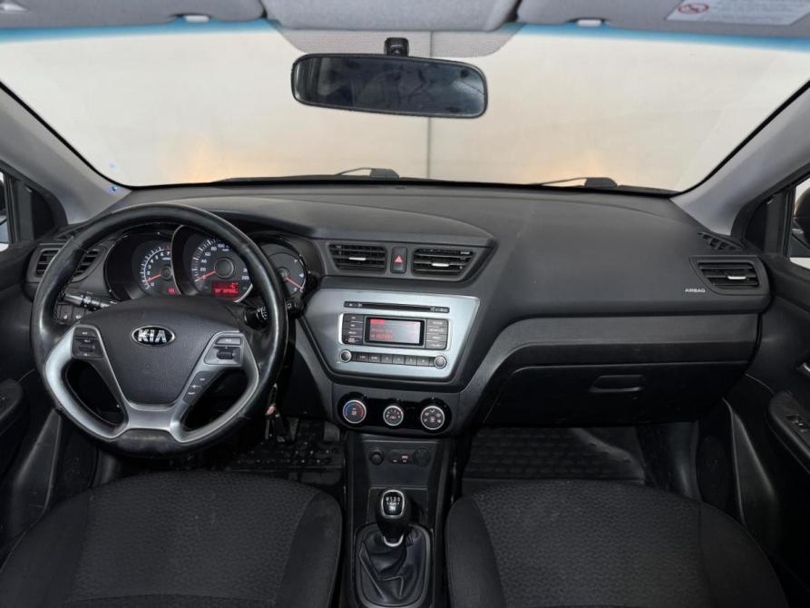 Kia Rio III Рестайлинг Нижний Новгород  - изображение 12