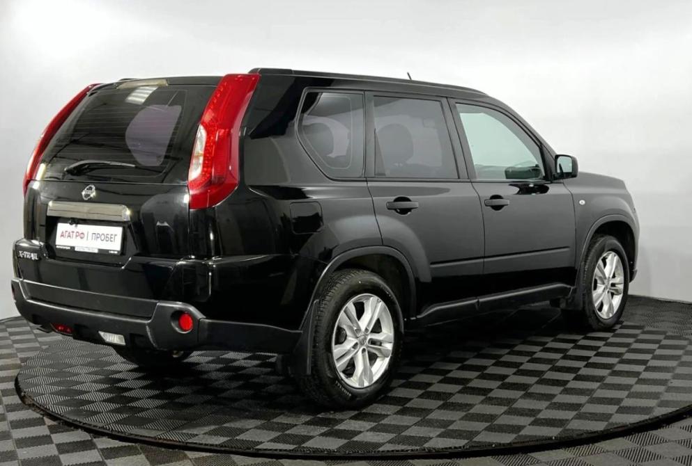 Nissan X-Trail III Нижний Новгород  - изображение 6