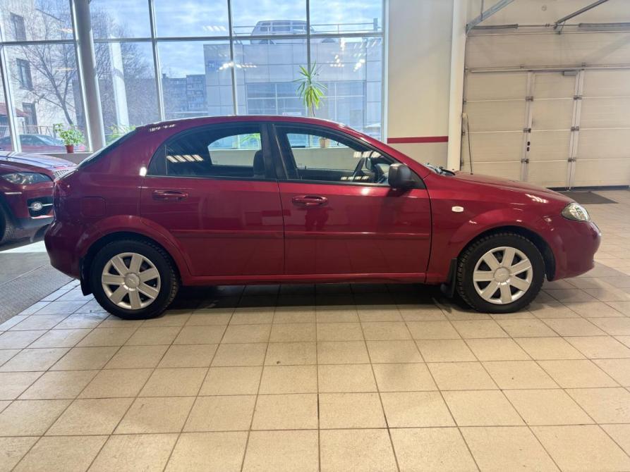 Chevrolet Lacetti I Челябинск  - изображение 6