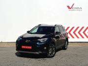 Toyota RAV4 IV (XA40) Рестайлинг Пермь  - изображение 7