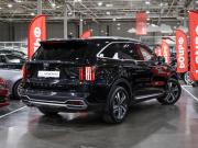 Kia Sorento IV Санкт-Петербург  - изображение 42