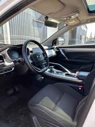 Geely Coolray I с пробегом 2023 года, цена 2 035 000 рублей, 21620 км, внедорожник, Автокод Объявления