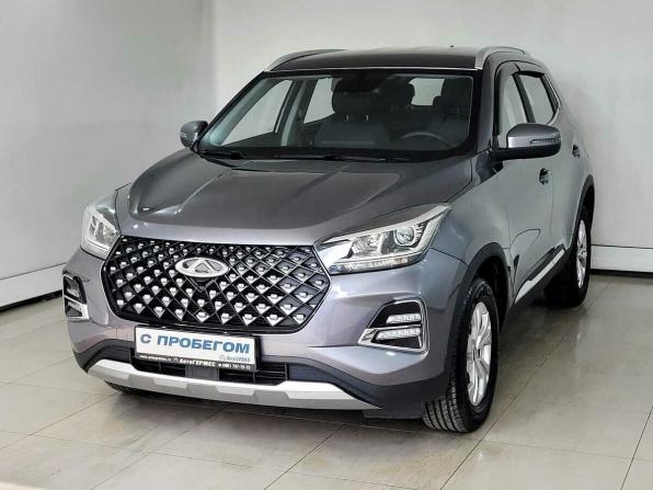 Chery Tiggo 4 Pro I с пробегом 2024 года, цена 1 565 000 рублей, 12107 км, внедорожник, Автокод Объявления