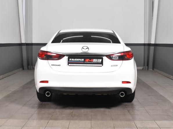 Mazda 6 III (GJ) с пробегом 2014 года, цена 1 564 995 рублей, 137652 км, седан, Автокод Объявления