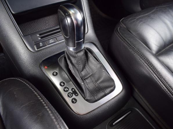 Volkswagen Tiguan I с пробегом 2010 года, цена 1 089 995 рублей, 218396 км, внедорожник, Автокод Объявления