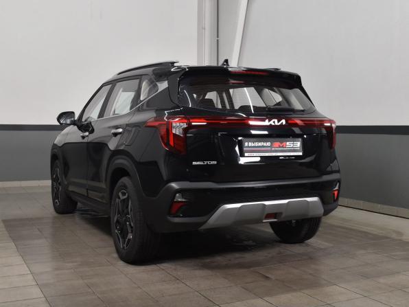 Kia Seltos II China Market с пробегом 2026 года, цена 2 990 995 рублей, 46 км, внедорожник, Автокод Объявления