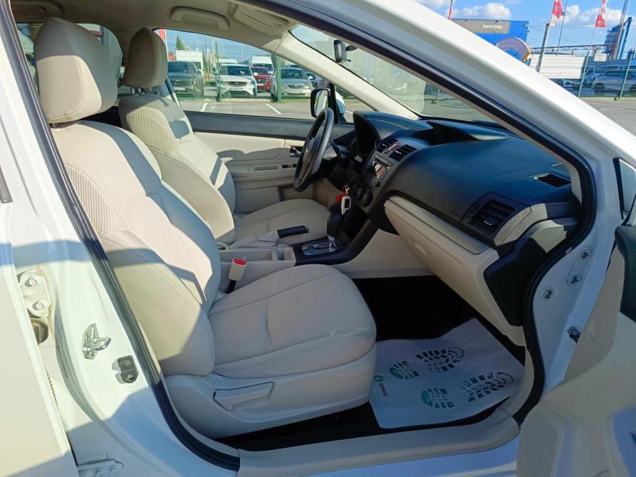 Subaru XV I Тюмень  - изображение 14
