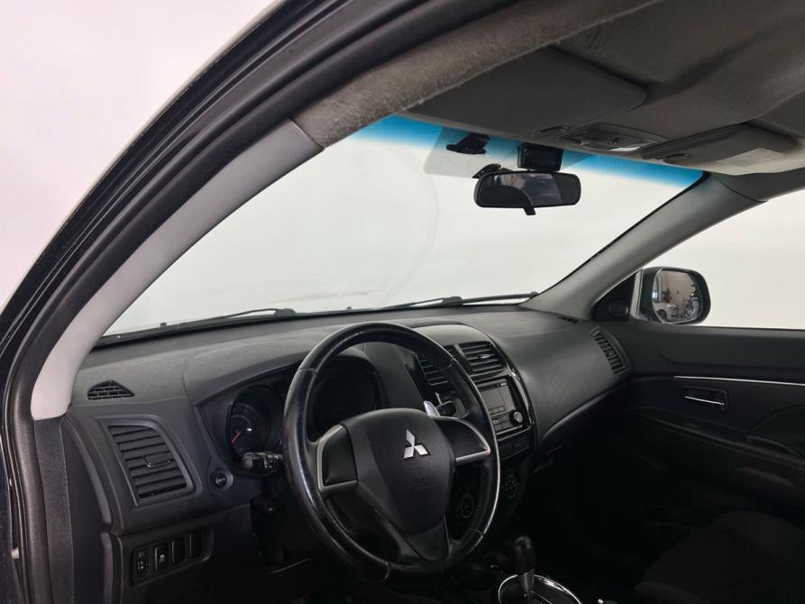 Mitsubishi ASX I Рестайлинг Архангельск  - изображение 11