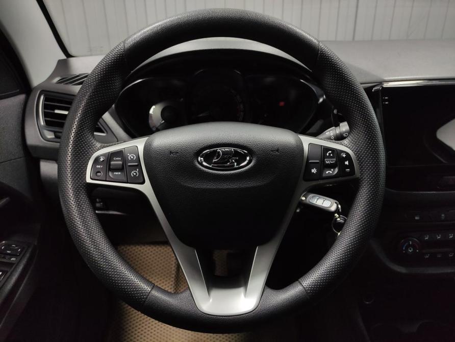 Lada (ВАЗ) Vesta I Пермь  - изображение 7