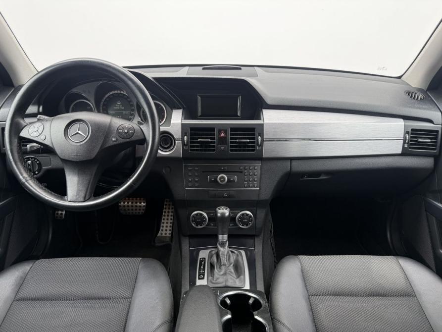 Mercedes-Benz GLK-Класс I (X204) Москва  - изображение 12