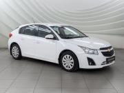 Chevrolet Cruze I Рестайлинг Волгоград  - изображение 34