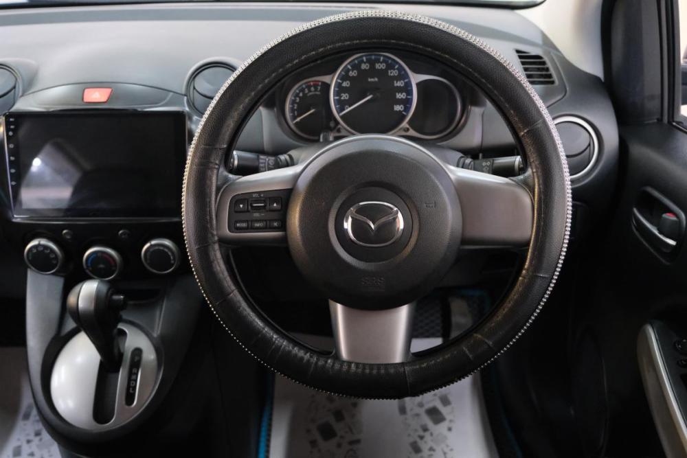 Mazda Demio III (DE) Омск  - изображение 12