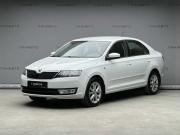 Skoda Rapid I Москва  - изображение 15