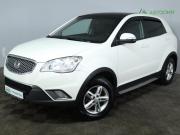 SsangYong Actyon II Москва  - изображение 28