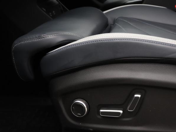 Geely Atlas II с пробегом 2024 года, цена 2 870 000 рублей, 20764 км, внедорожник, Автокод Объявления
