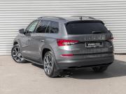 Skoda Kodiaq I Москва  - изображение 36