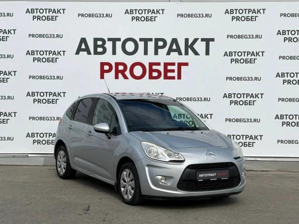 Citroen C3 II с пробегом 2011 года, цена 400 000 рублей, 158467 км, хэтчбек, Автокод Объявления