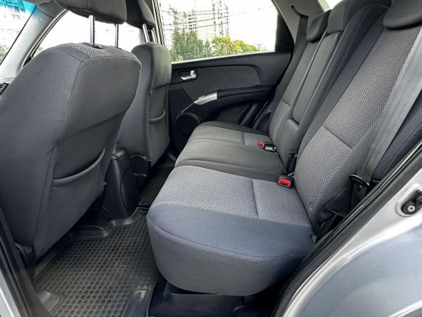 Kia Sportage II Рестайлинг с пробегом 2010 года, цена 899 000 рублей, 201840 км, внедорожник, Автокод Объявления