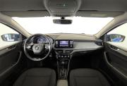 Skoda Rapid I Рестайлинг Нижний Новгород  - изображение 28