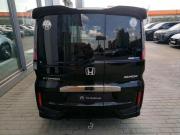 Honda Stepwgn V Москва  - изображение 35
