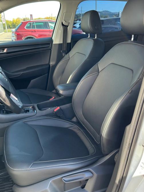 Skoda Kodiaq I Альметьевск  - изображение 10