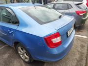 Skoda Rapid I Санкт-Петербург  - изображение 9