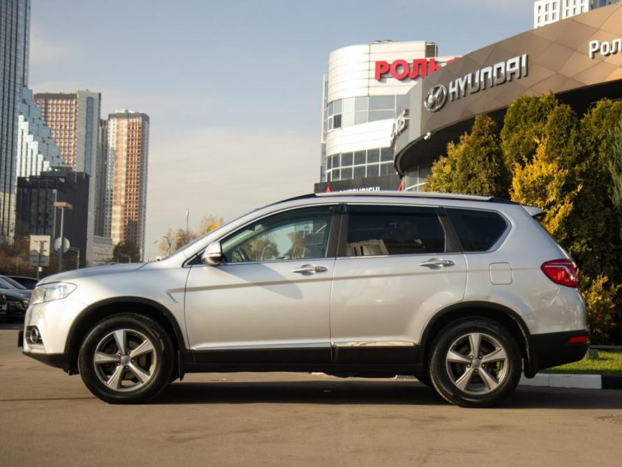 Haval H6 I Москва  - изображение 6