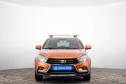 Lada (ВАЗ) Vesta I Пермь  - изображение 25