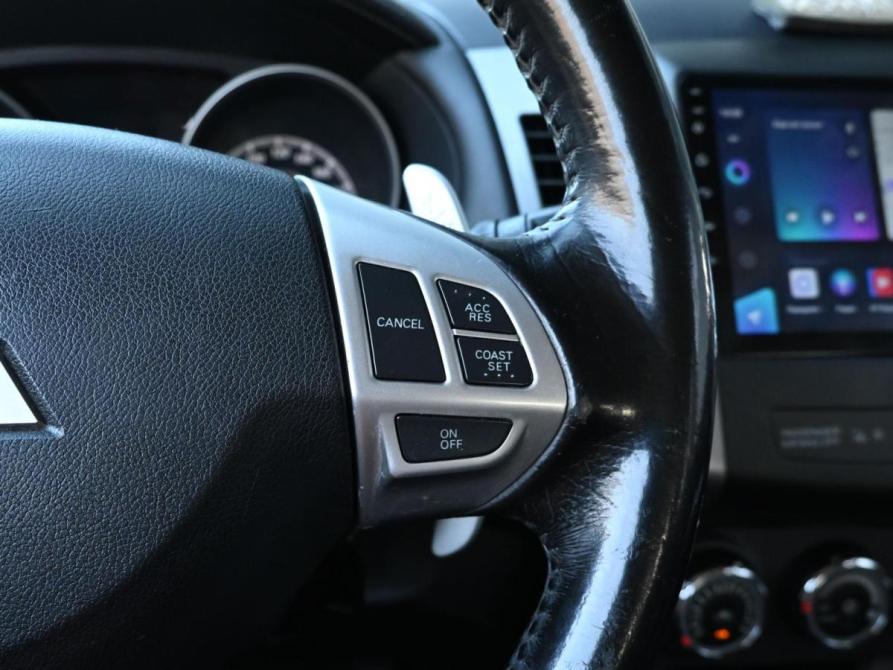 Mitsubishi Outlander II Рестайлинг Новороссийск  - изображение 16