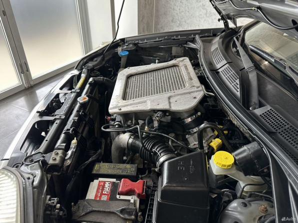 Nissan X-Trail I Рестайлинг с пробегом 2007 года, цена 945 000 рублей, 204556 км, внедорожник, Автокод Объявления