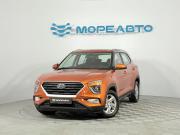 Hyundai Creta II Калининград  - изображение 21