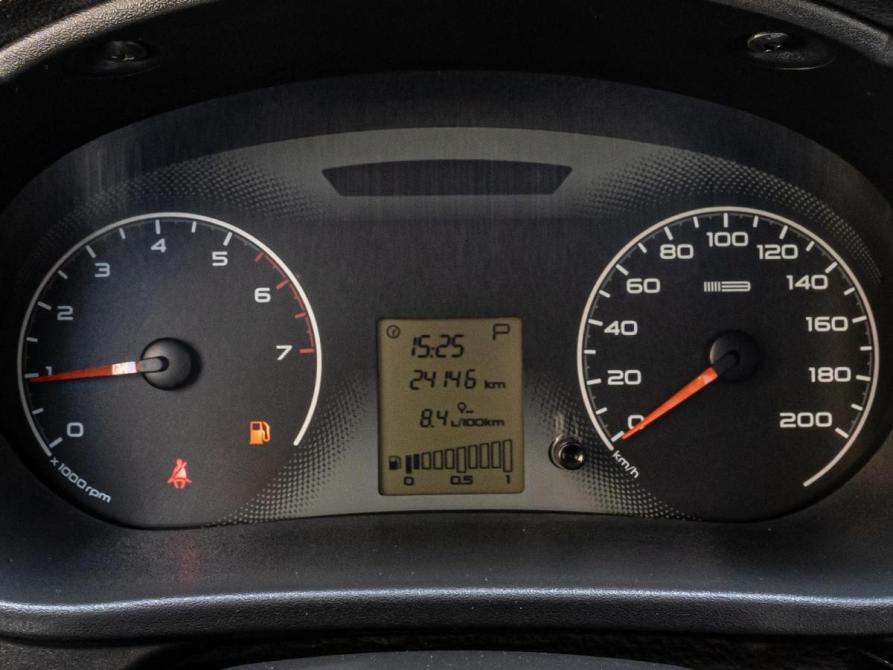 Lada (ВАЗ) Granta I Краснодар  - изображение 15