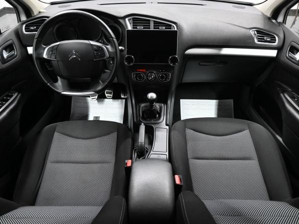 Citroen C4 II Рестайлинг с пробегом 2016 года, цена 895 000 рублей, 195479 км, седан, Автокод Объявления