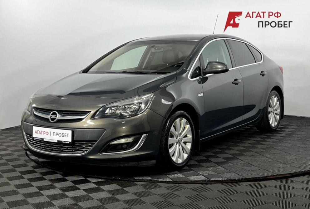 Opel Astra H Рестайлинг Нижний Новгород  - изображение 1