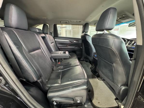 Toyota Highlander III (XU50) с пробегом 2014 года, цена 2 875 000 рублей, 182801 км, внедорожник, Автокод Объявления