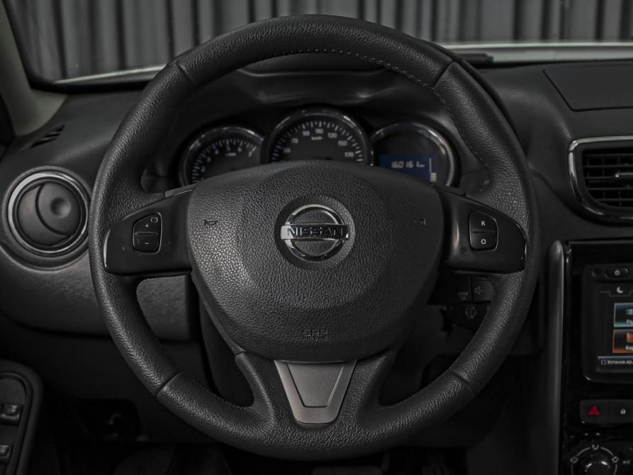 Nissan Terrano III (D10) Ставрополь  - изображение 13