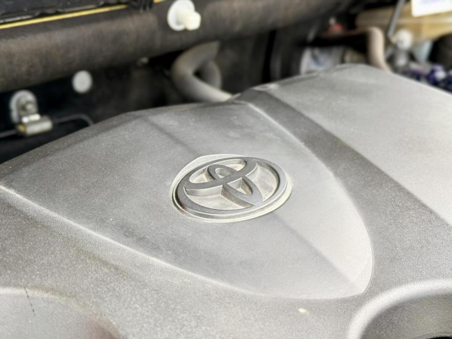 Toyota RAV4 V (XA50) Воронеж  - изображение 14