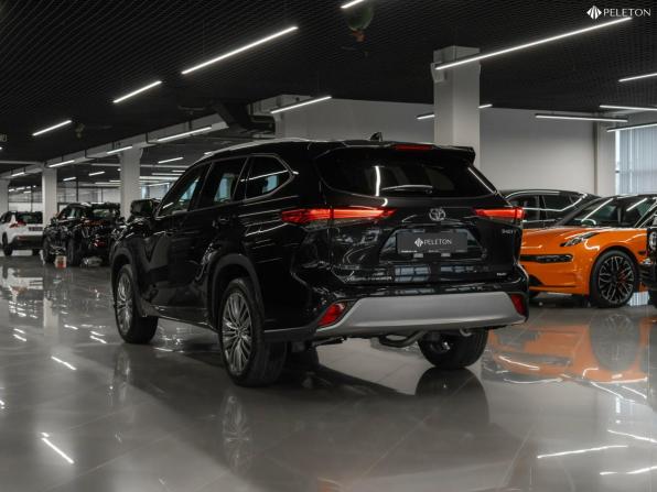 Toyota Highlander IV (XU70) с пробегом 2026 года, цена 5 150 000 рублей, 50 км, внедорожник, Автокод Объявления