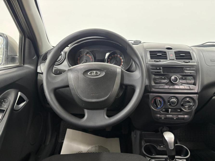 Lada (ВАЗ) Granta I Рестайлинг Альметьевск  - изображение 11