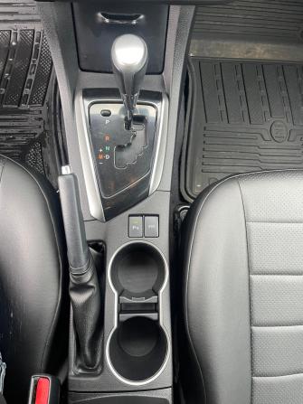 Toyota Corolla XI (E160 E170 E180) с пробегом 2013 года, цена 1 570 000 рублей, 127405 км, седан, Автокод Объявления