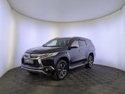 Mitsubishi Pajero Sport III Москва  - изображение 28