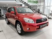 Toyota RAV4 III (XA30) Казань  - изображение 25