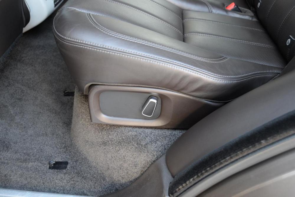 Land Rover Range Rover IV Иркутск  - изображение 31